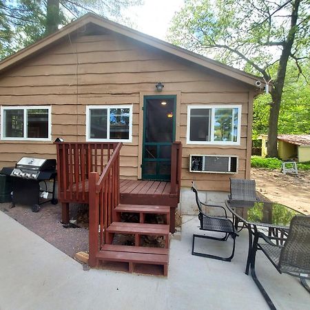 St. Croix Inn Solon Springs 외부 사진