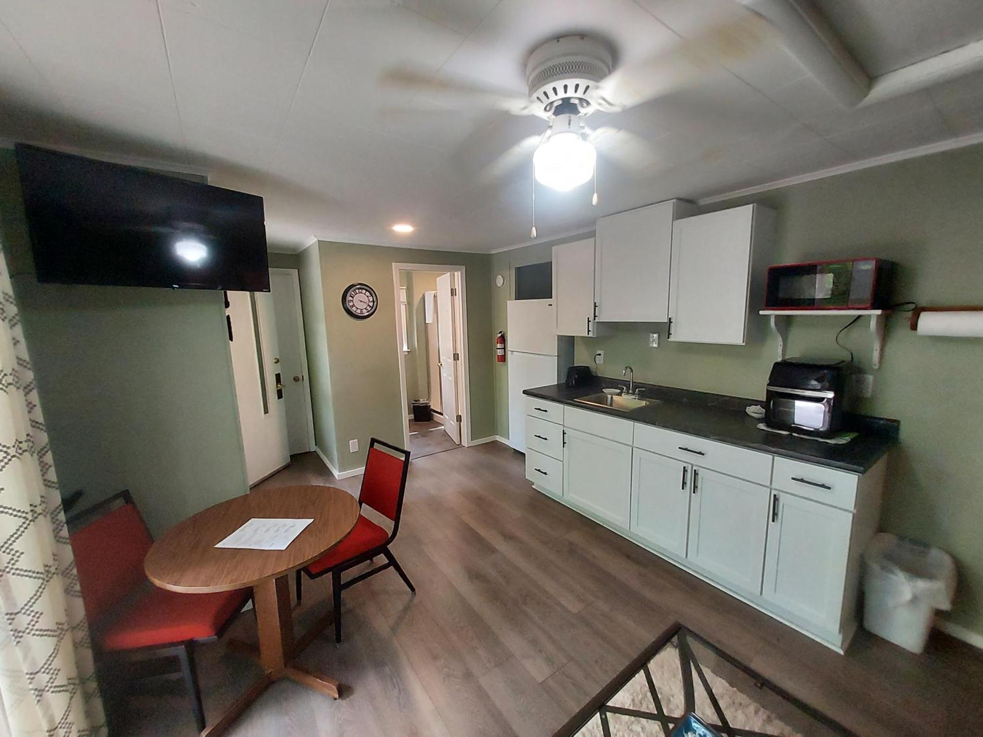 St. Croix Inn Solon Springs 외부 사진