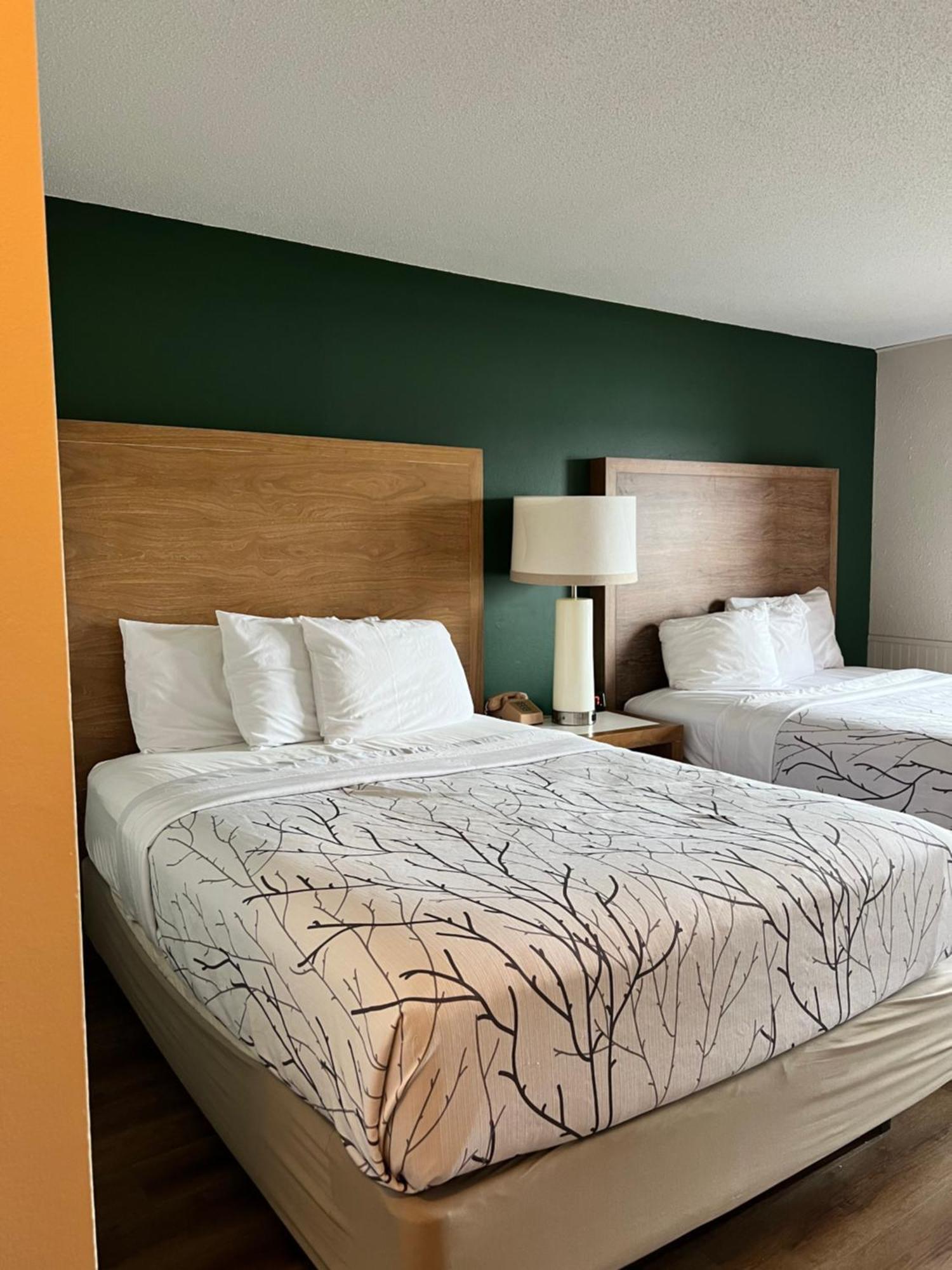 St. Croix Inn Solon Springs 외부 사진