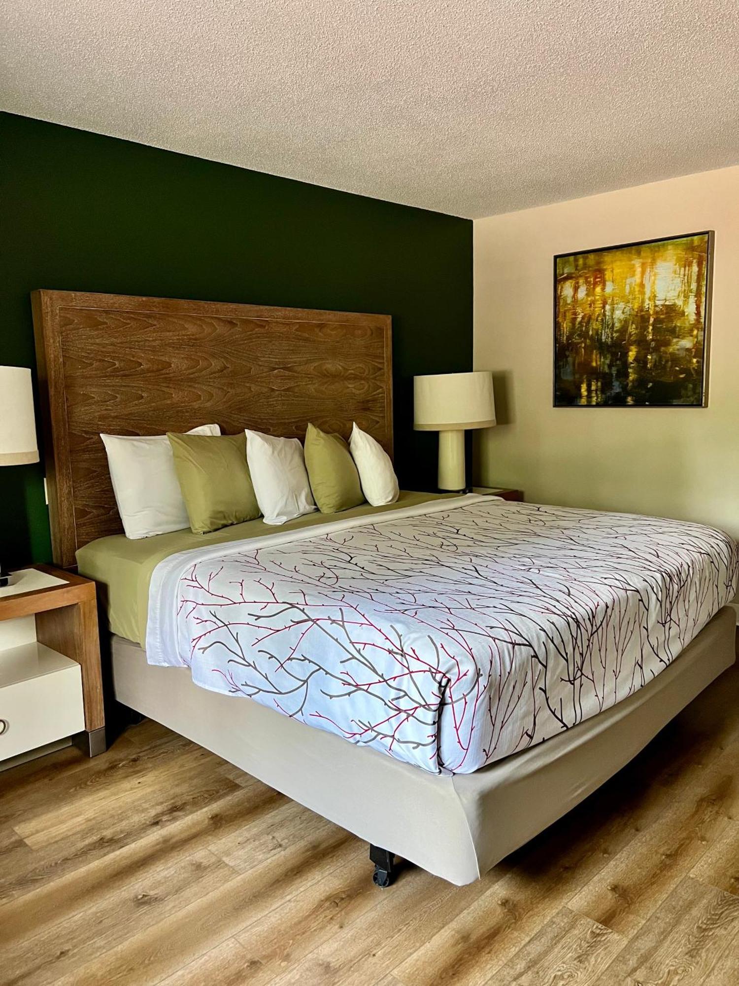St. Croix Inn Solon Springs 외부 사진