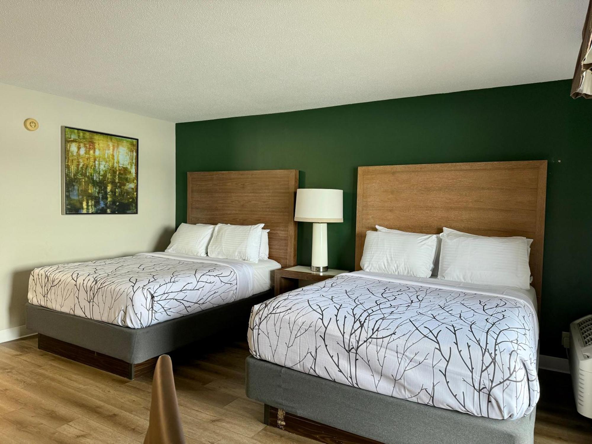 St. Croix Inn Solon Springs 외부 사진