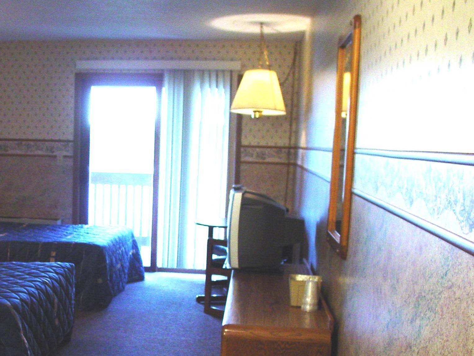 St. Croix Inn Solon Springs 외부 사진
