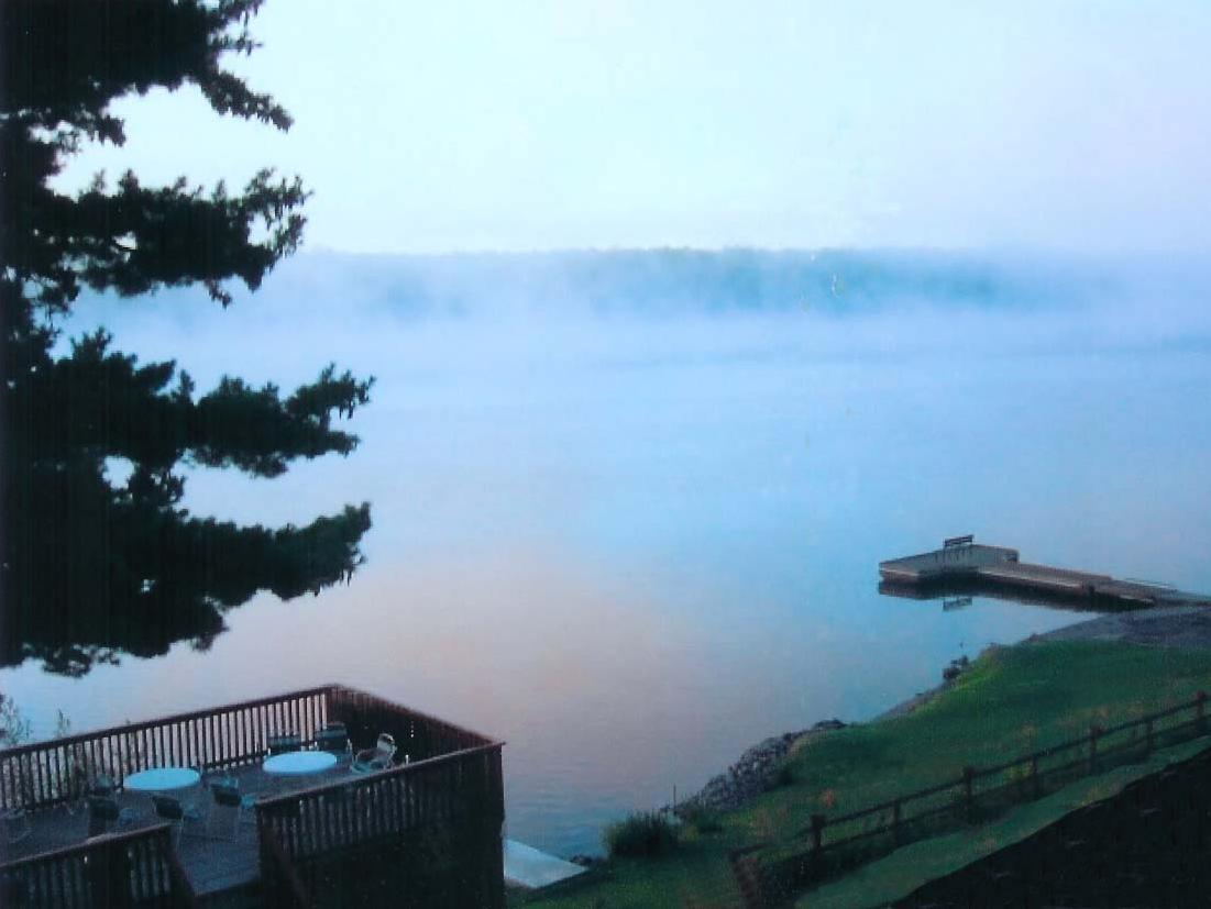 St. Croix Inn Solon Springs 외부 사진