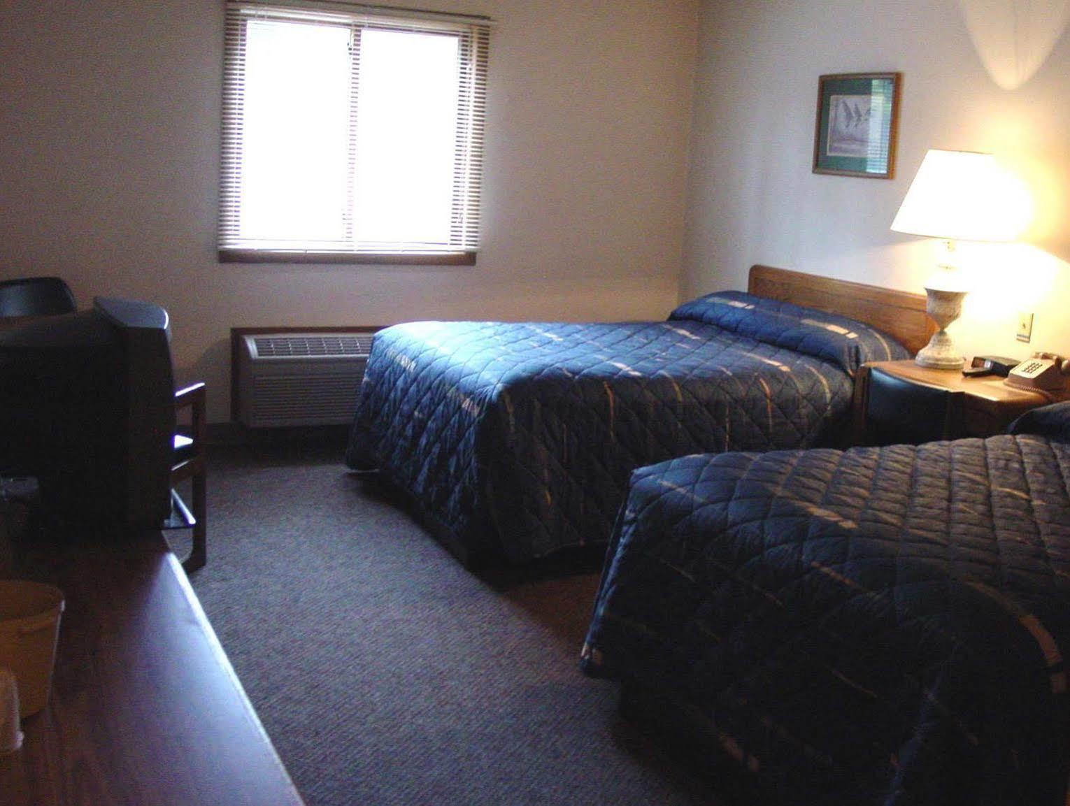St. Croix Inn Solon Springs 외부 사진