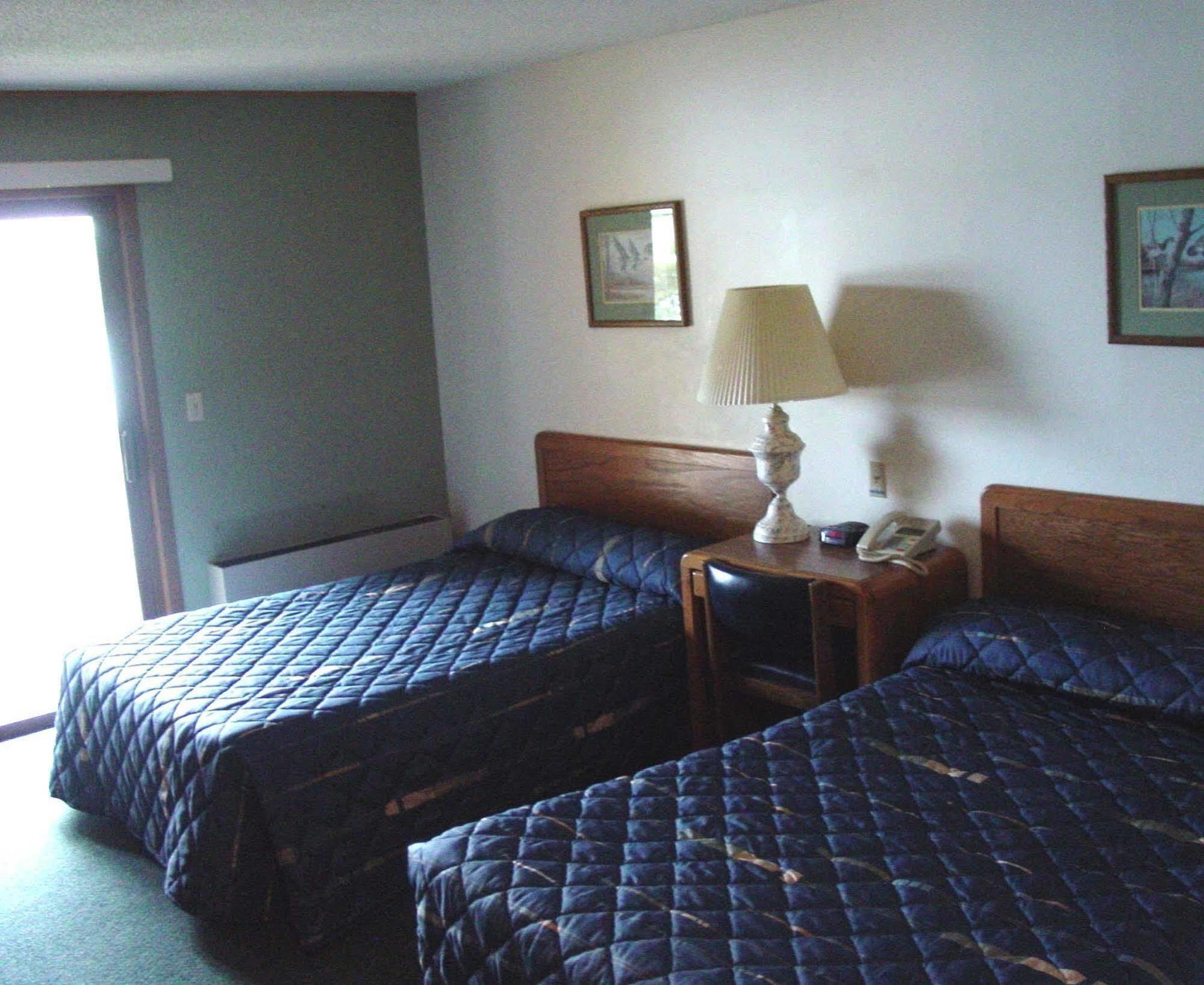 St. Croix Inn Solon Springs 외부 사진