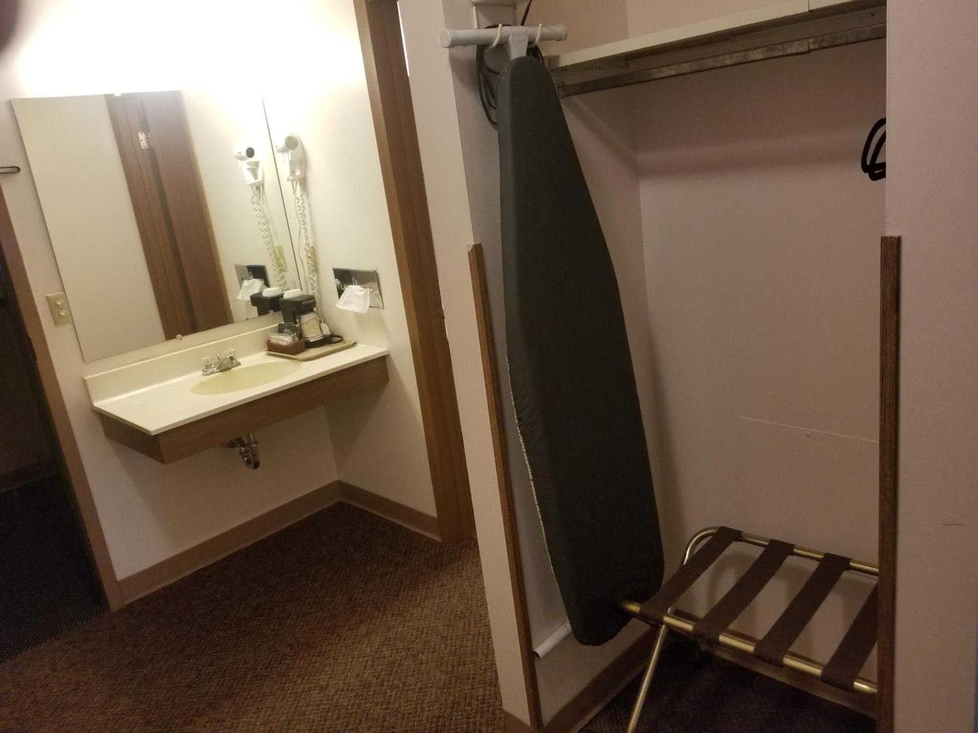 St. Croix Inn Solon Springs 외부 사진