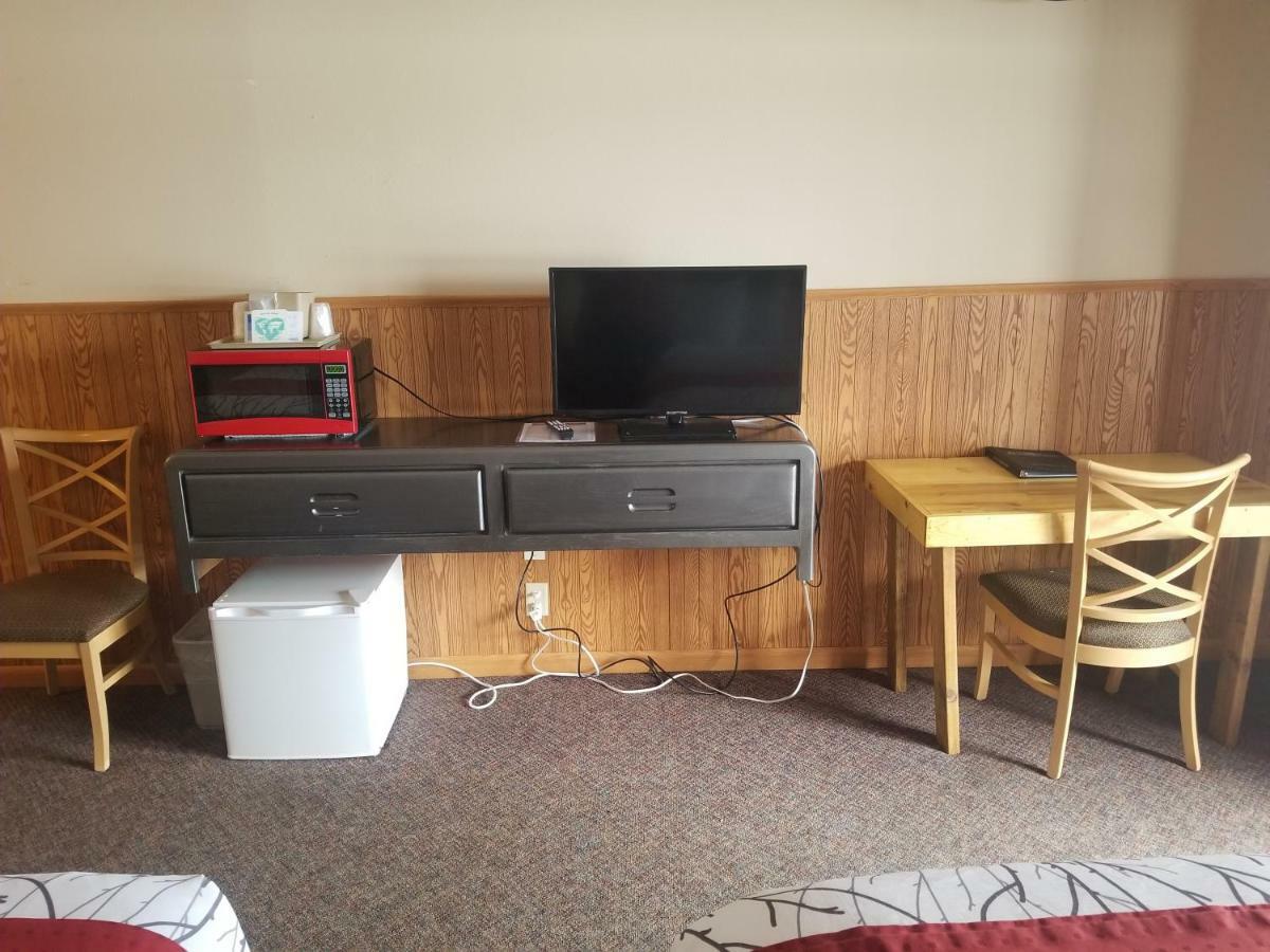 St. Croix Inn Solon Springs 외부 사진